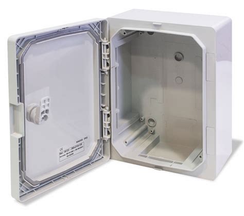 pcv electrical enclosure that is ip65 rated|ip65 waterproof enclosure.